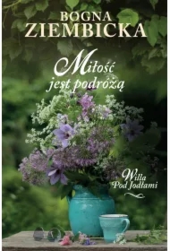 Miłość jest podróżą