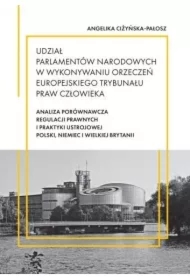 Udział parlamentów narodowych w wykonywaniu...