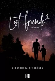 Lost Friends 2. Friends. Tom 8