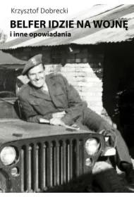 Belfer idzie na wojnę