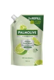 Limonka Mydło kuchenne w płynie - zapas