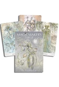 Magicmakers Tarot, karty do wróżenia