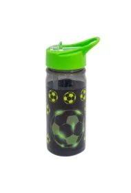 Bidon z rurką Aqua Pure Neo Football ASTRA