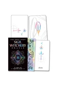 Sigil Witchery, karty do wróżenia