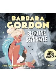 Błękitne szynszyle