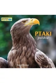 Poznajemy zwierzęta. Ptaki polskie LIWONA