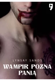 Wampir pozna panią. Ród Argeneau, tom 3