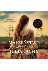 Małżeństwo ze snu. Rodzina Rokesby. Tom 2