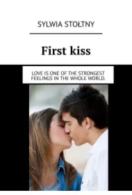 First kiss