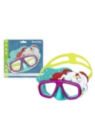 Okulary do pływania jednorożec