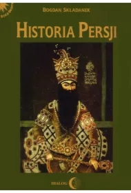 Historia Persji. Tom III