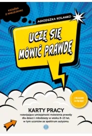 Uczę się mówić prawdę