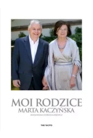 Moi rodzice