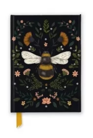 Notatnik A5 linia TW Pszczoła Jade Mosinski