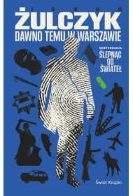 Dawno temu w Warszawie