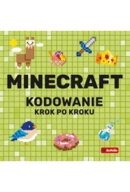 Minecraft Kodowanie krok po kroku