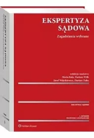 Ekspertyza sądowa w.4
