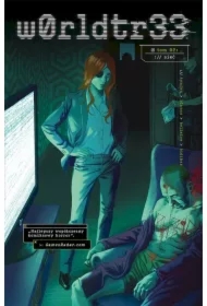 Sieć. w0rldtr33. Tom 2