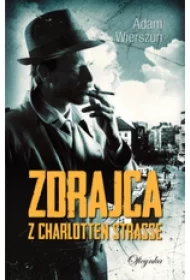 Zdrajca z Charlotten Strasse