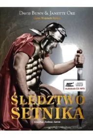Śledztwo setnika  Audiobook