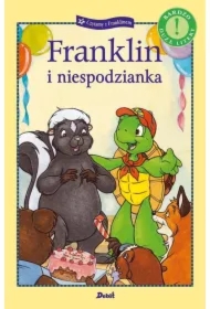 Franklin i niespodzianka