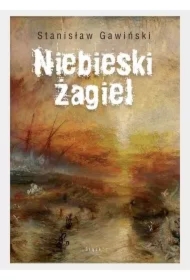 Niebieski żagiel