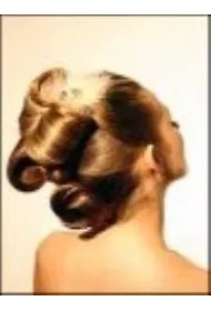 Koki, upięcia, warkocze. Krok po kroku. Część 1