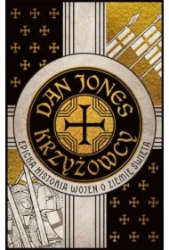 Krzyżowcy (wyd. 2025)