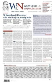 Wszystko, co Najważniejsze nr 14