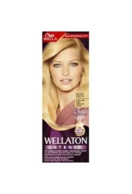 Wellaton 10/0 Ultra Jasny Blond Farba do włosów
