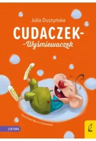 Cudaczek - Wyśmiewaczek