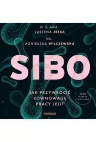SIBO. Jak przywrócić równowagę pracy jelit