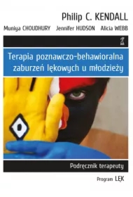 Terapia poznawczo-behawioralna zaburzeń lękowych u młodzieży