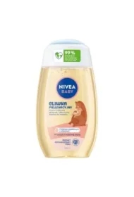 Baby Oliwka pielęgnacyjna