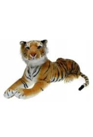 Tygrys brąz 90cm