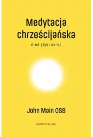 Medytacja chrześcijańska