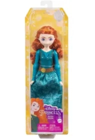 Disney Princess. Merida Lalka podstawowa HLW13