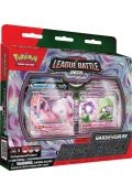 Zdjęcia - Gra planszowa Pokémon TCG: League Battle Deck Gardevoir