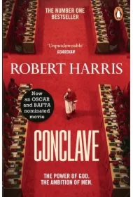 Conclave wer. angielska