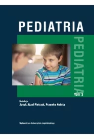 Pediatria. Tom 3