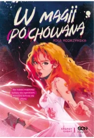 W magii (po)chowana. Krwawy sabat. Tom 1