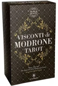 Visconti Modrone Tarot