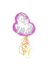 Piniata do rozciagania Jednorożec