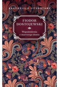 Wspomnienia z martwego domu (pocket)