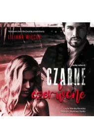 Czarne i czerwone. Góralka i mafioso. Tom 2