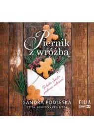 Piernik z wróżbą
