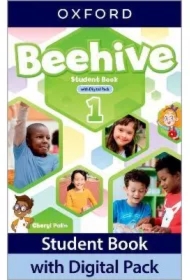 Beehive 1. Student Book with Digital Pack
