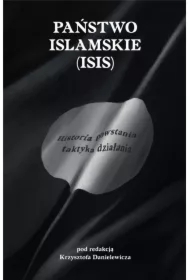 Państwo Islamskie (ISIS)
