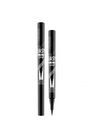 It's Easy Black Liner długotrwały eyeliner w pisaku 010 Blackest Black
