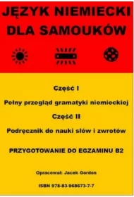 Język niemiecki dla samouków